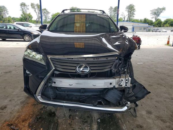 2019 LEXUS RX