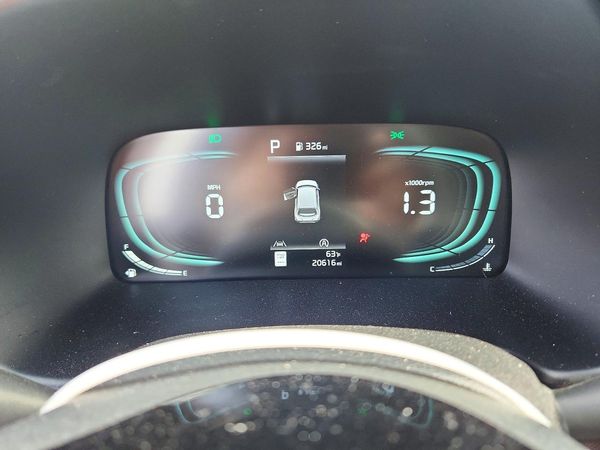 2025 KIA SOUL LX, S