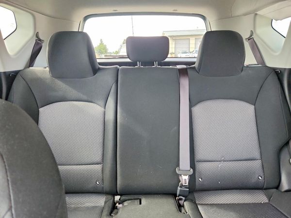 2025 KIA SOUL LX, S