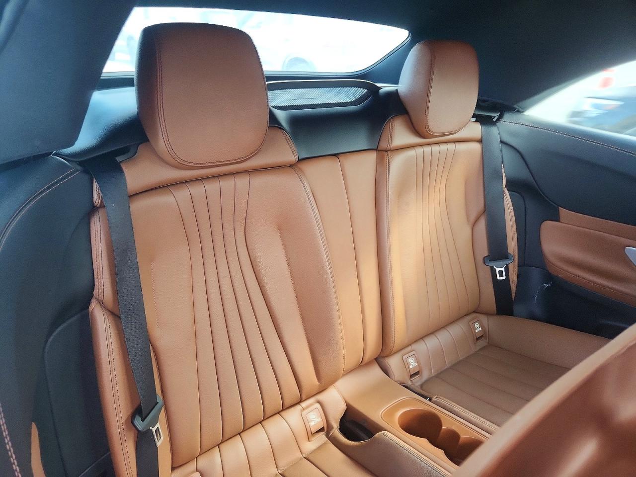 2019 MERCEDES-BENZ E E450