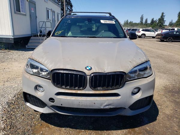2017 BMW X5 sDrive35i — DIRF