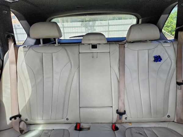 2017 BMW X5 sDrive35i — SUVN
