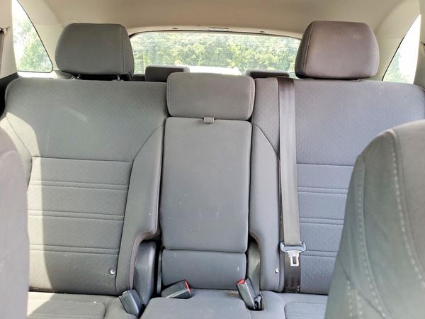 2019 KIA SORENTO L, LX, S