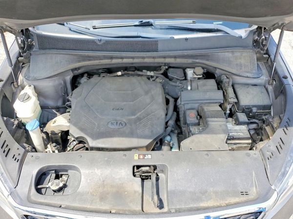 2019 KIA SORENTO L, LX, S
