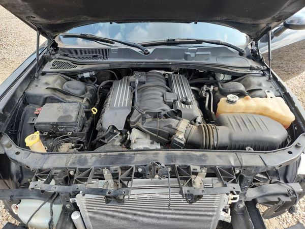 2016 DODGE CHALLENGER R/T SCAT Pack