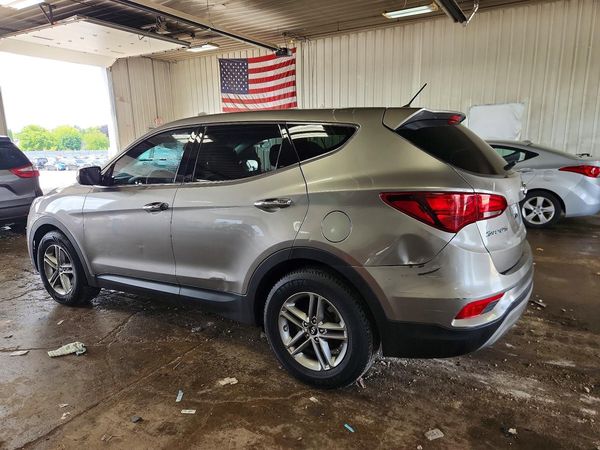 2018 HYUNDAI SANTA FE SPORT Sport Base