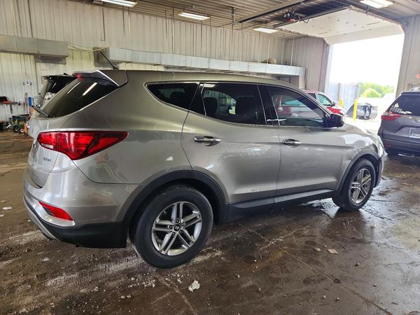 2018 HYUNDAI SANTA FE SPORT Sport Base