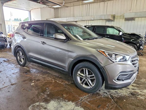 2018 HYUNDAI SANTA FE SPORT Sport Base
