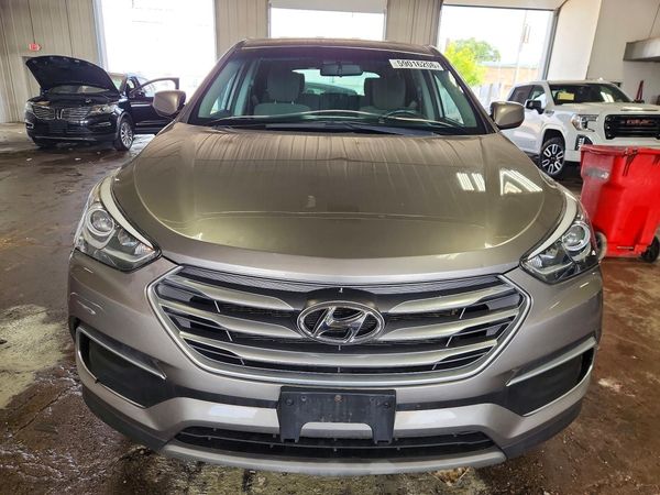 2018 HYUNDAI SANTA FE SPORT Sport Base