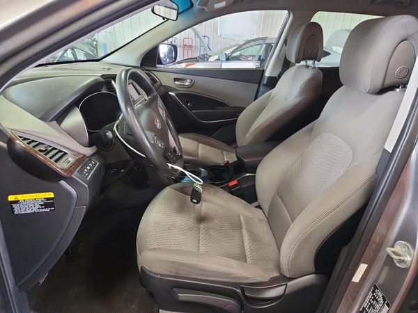 2018 HYUNDAI SANTA FE SPORT Sport Base