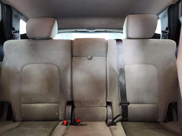 2018 HYUNDAI SANTA FE SPORT Sport Base