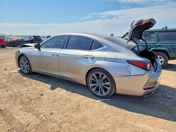 2021 LEXUS ES 350 350 F Sport