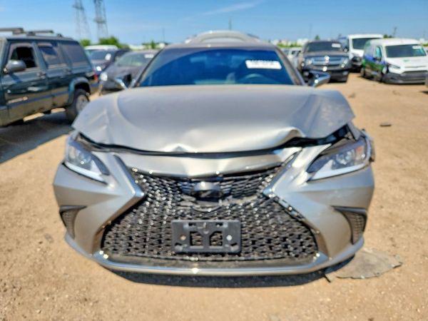 2021 LEXUS ES 350 350 F Sport