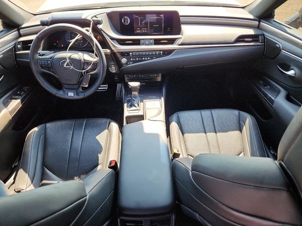 2021 LEXUS ES 350 350 F Sport