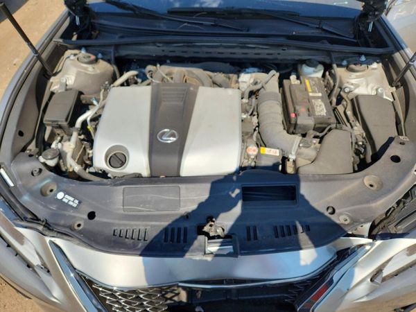 2021 LEXUS ES 350 350 F Sport