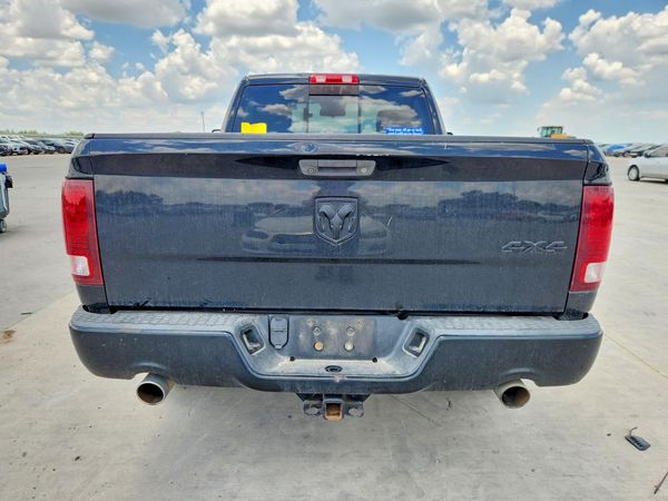 2014 RAM 1500 ST