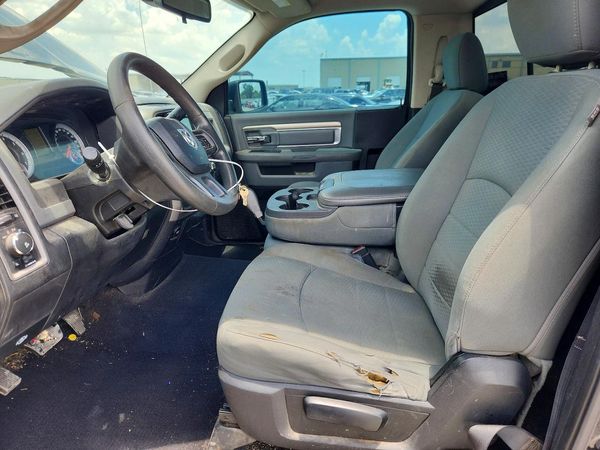 2014 RAM 1500 ST