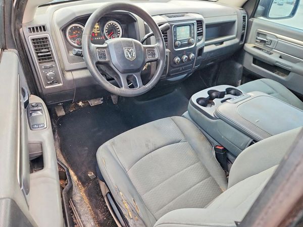 2014 RAM 1500 ST