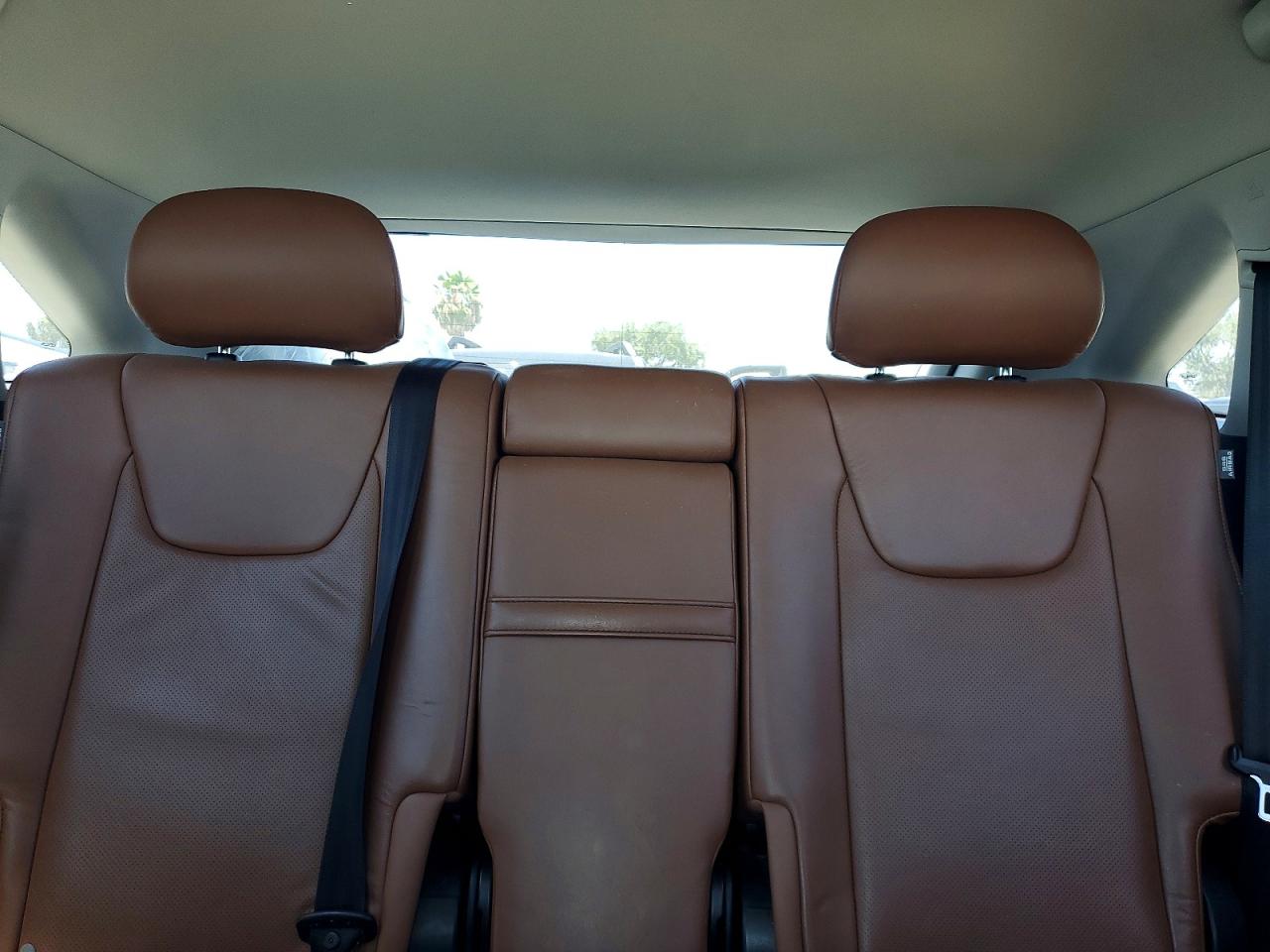 2015 LEXUS RX