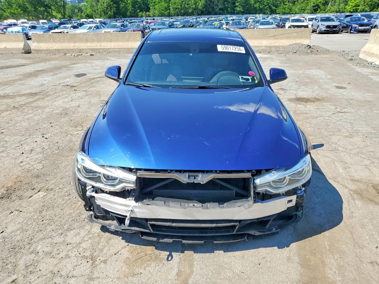 2018 BMW 330 xDrive