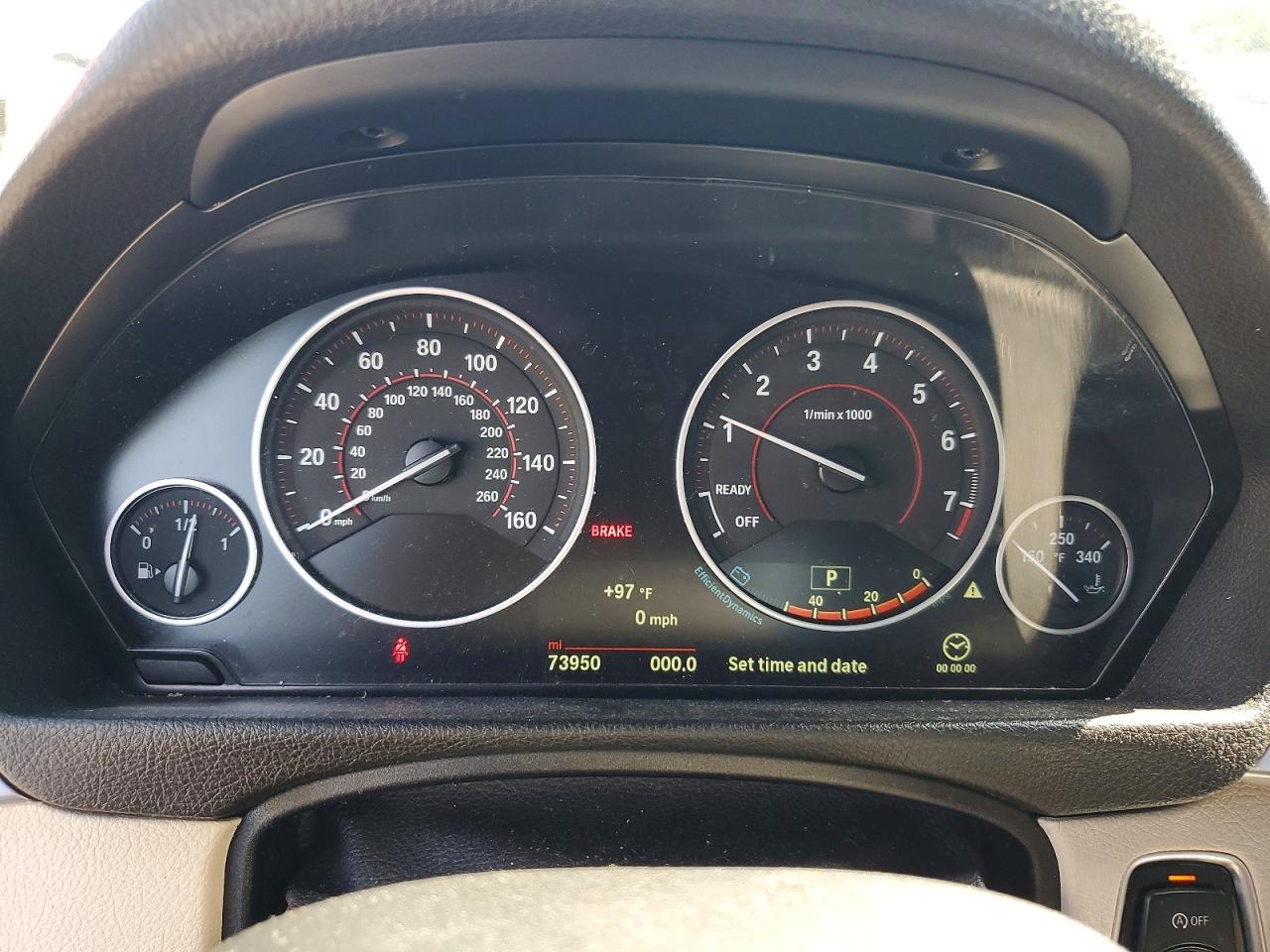 2018 BMW 330 xDrive