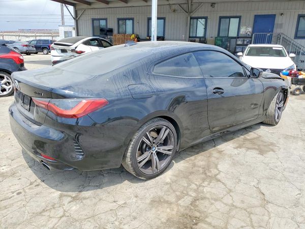 2021 BMW 430I