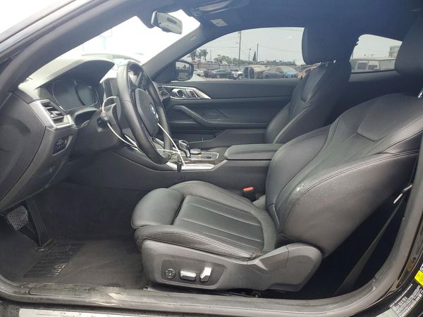 2021 BMW 430I