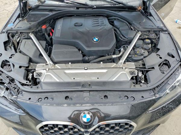 2021 BMW 430I