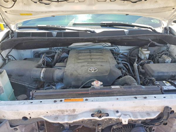 2017 TOYOTA SEQUOIA Platinum Grade