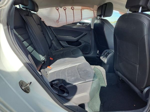 2019 VOLKSWAGEN ARTEON 4Motion SEL — PSRS
