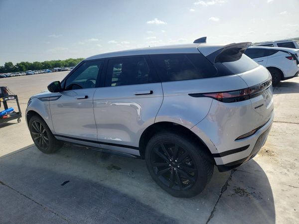 2023 LAND ROVER RANGE ROVER EVOQUE R-Dynamic S