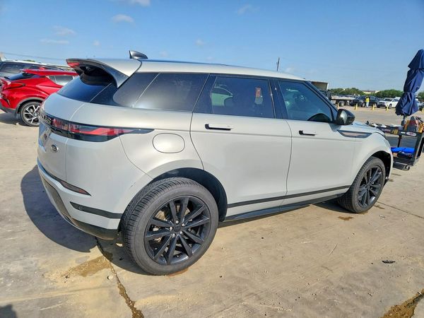 2023 LAND ROVER RANGE ROVER EVOQUE R-Dynamic S