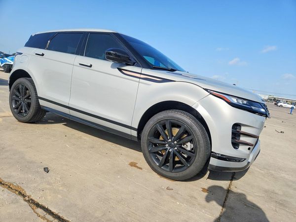 2023 LAND ROVER RANGE ROVER EVOQUE R-Dynamic S