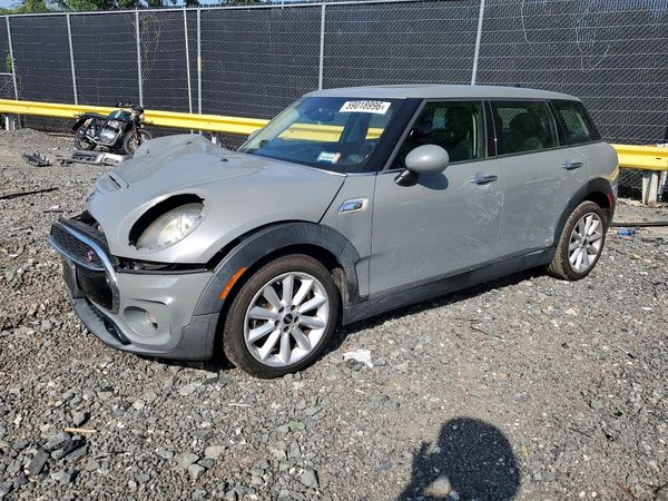 2017 MINI COOPER