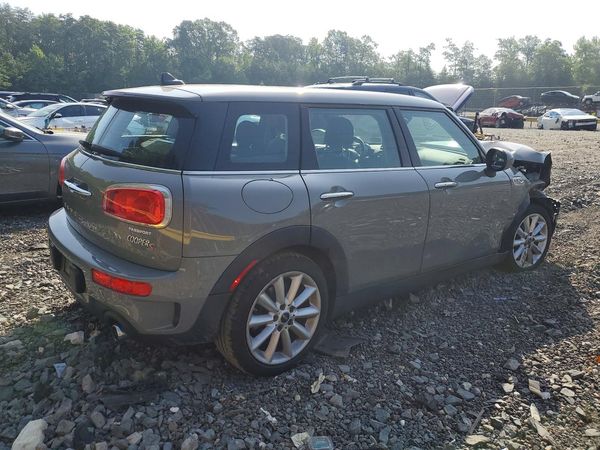 2017 MINI COOPER