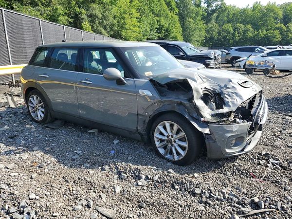 2017 MINI COOPER