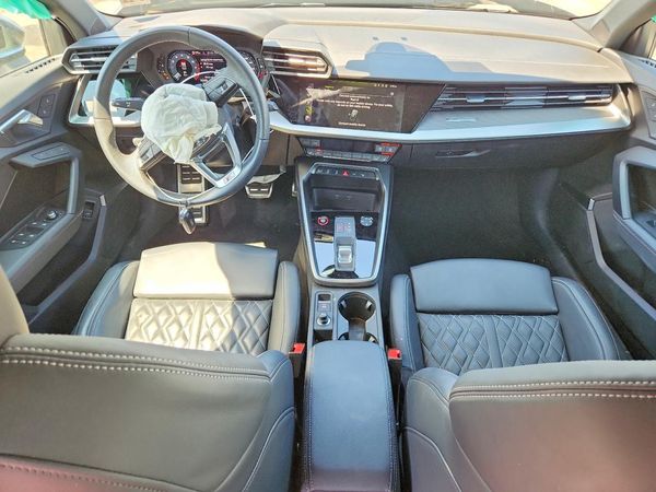 2023 AUDI S3