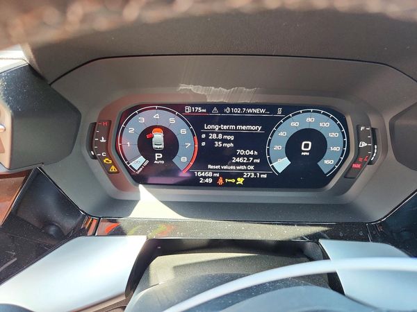 2023 AUDI S3