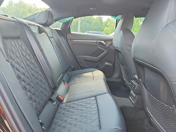 2023 AUDI S3