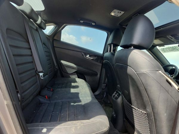 2024 KIA FORTE GT Line