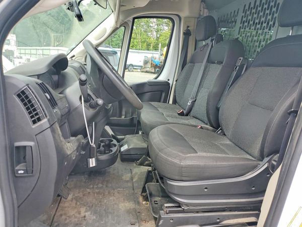 2018 RAM PROMASTER 1500