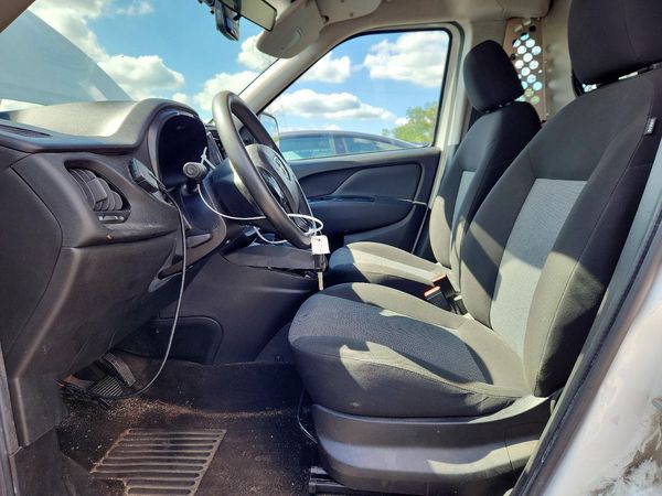 2018 RAM PROMASTER CITY ST