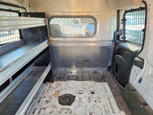 2018 RAM PROMASTER CITY ST