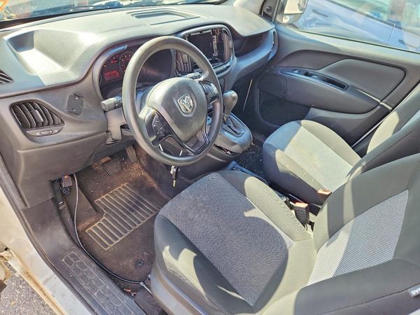 2018 RAM PROMASTER CITY ST