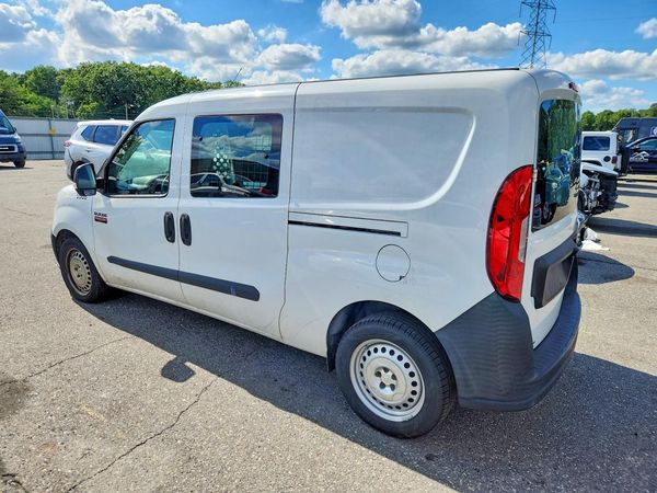 2018 RAM PROMASTER CITY ST