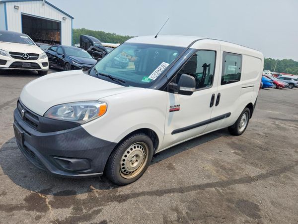 2018 RAM PROMASTER CITY ST