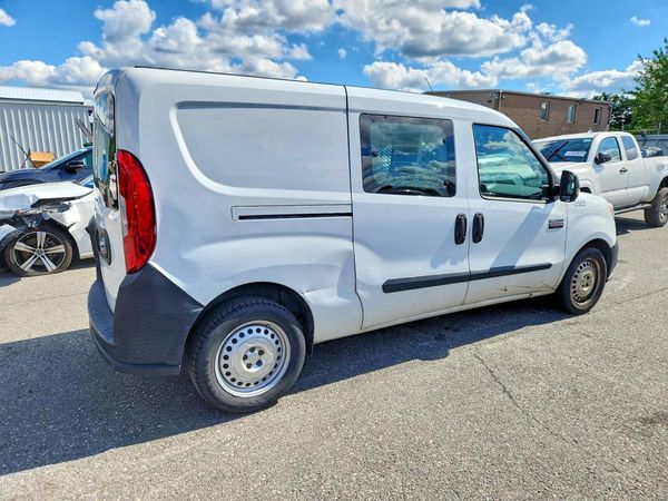 2018 RAM PROMASTER CITY ST