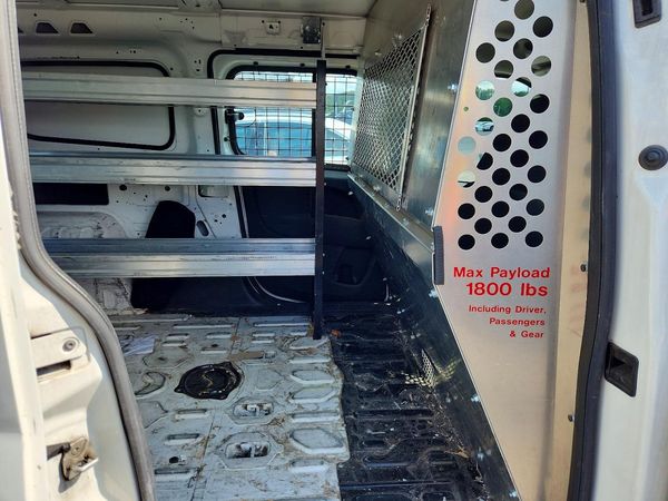 2018 RAM PROMASTER CITY ST