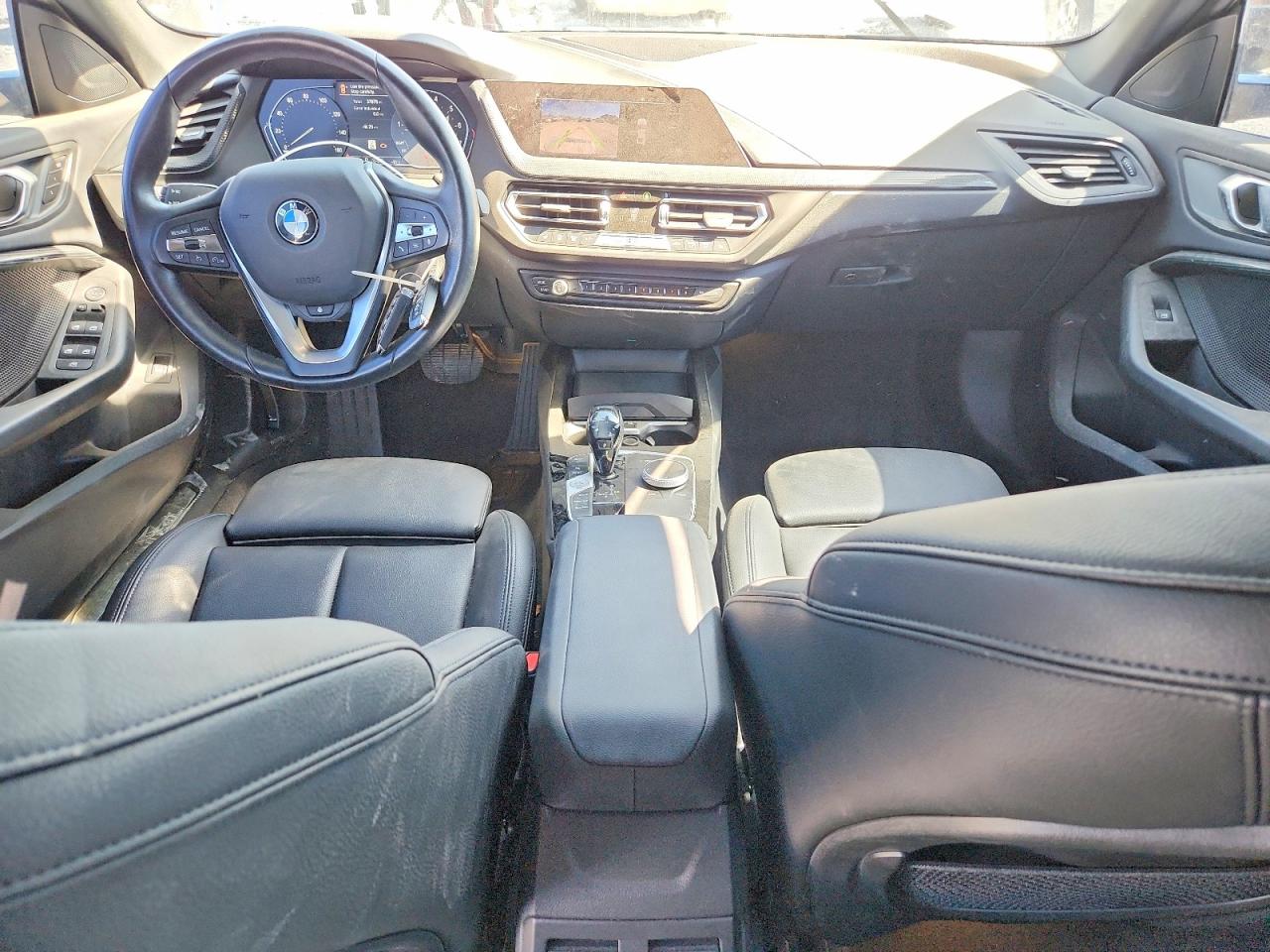 2021 BMW 228I Gran Coupe