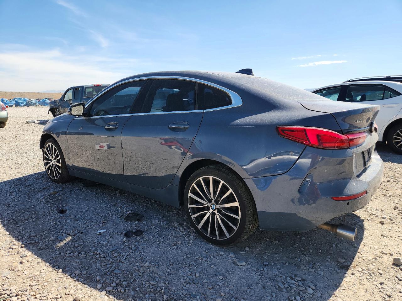 2021 BMW 228I Gran Coupe